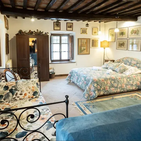 Apartman Giuma Tuscany Historic With Patio Near Saturnia Hot Springs *