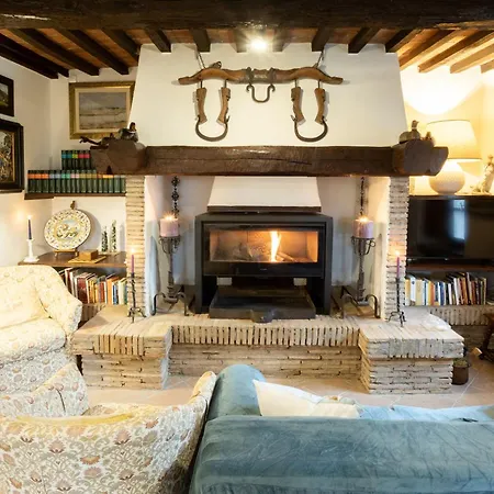 Apartman Giuma Tuscany Historic With Patio Near Saturnia Hot Springs Montemerano