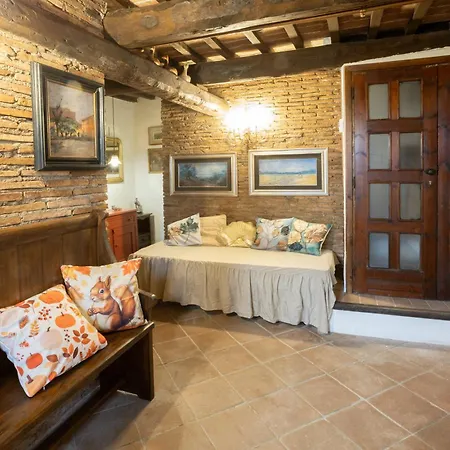 Giuma Tuscany Historic With Patio Near Saturnia Hot Springs Apartman *