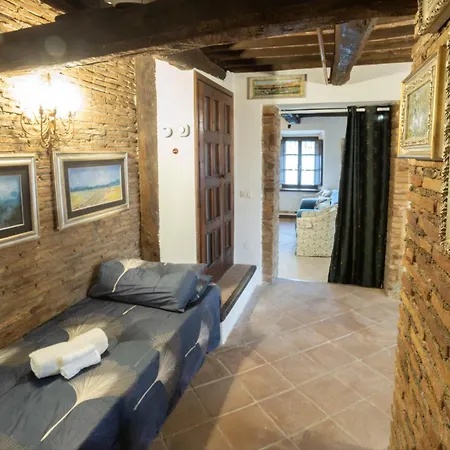 Giuma Tuscany Historic With Patio Near Saturnia Hot Springs