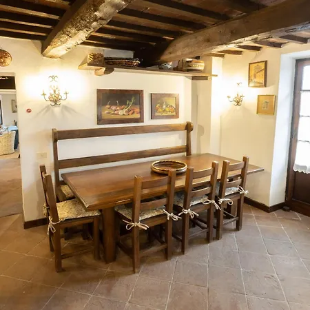 Giuma Tuscany Historic With Patio Near Saturnia Hot Springs