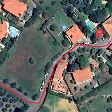 Giuma Tuscany Historic With Patio Near Saturnia Hot Springs شقة مونتيميرانو