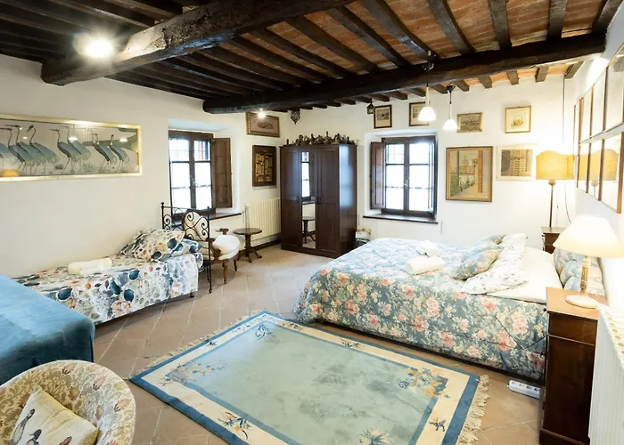 Giuma Tuscany Historic With Patio Near Saturnia Hot Springs Apartman Montemerano