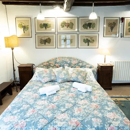 公寓 Giuma Tuscany Historic With Patio Near Saturnia