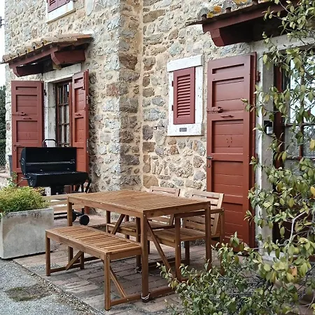Giuma Tuscany Historic With Patio Near Saturnia * 蒙特马拉诺